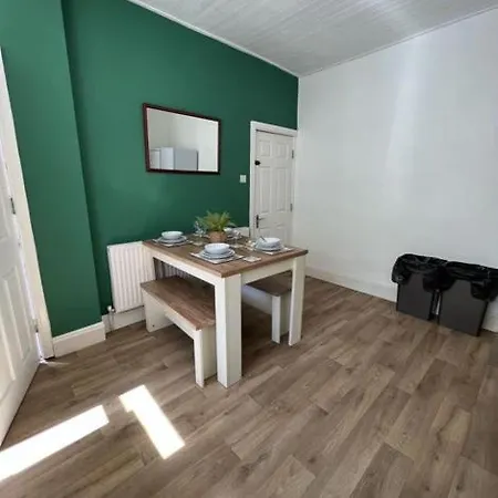 Moorfield Street فندق