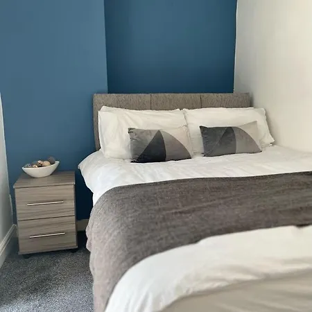 Moorfield Street فندق ليدز