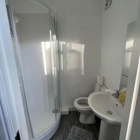 Moorfield Street Leeds (West Yorkshire)