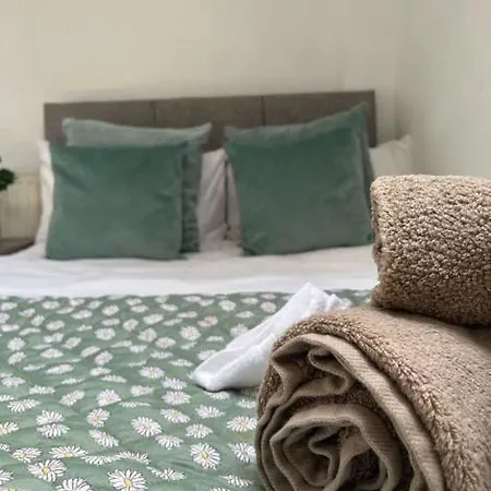 Moorfield Street * ليدز