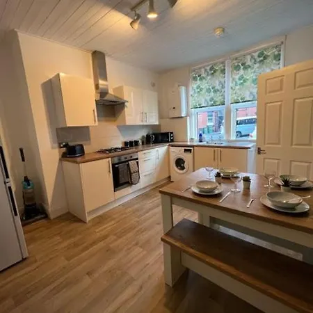 فندق Moorfield Street