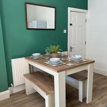 Moorfield Street فندق