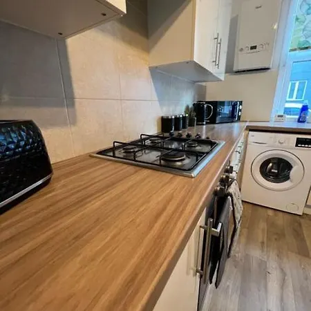 Moorfield Street فندق