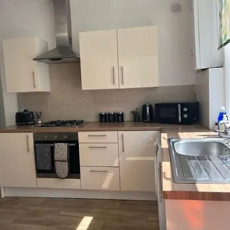 Hotel Moorfield Street *