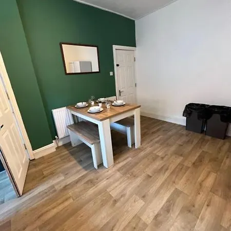 Hotel Moorfield Street