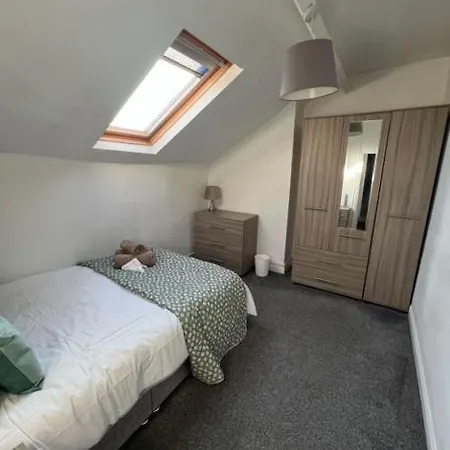 Moorfield Street Hotel