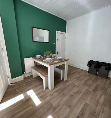 Moorfield Street 호텔