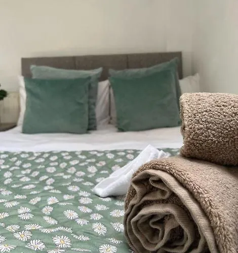 Moorfield Street * 利兹