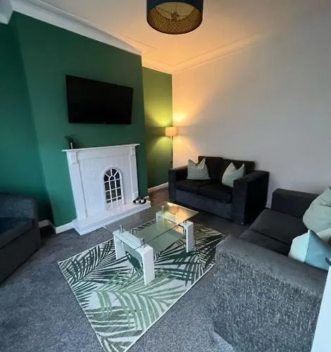 Moorfield Street 리즈