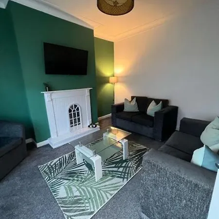 Moorfield Street Leeds (West Yorkshire)