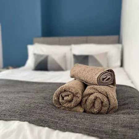 Hotel Moorfield Street Leeds (West Yorkshire)