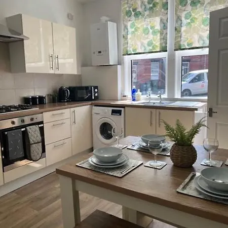 Moorfield Street Hotel