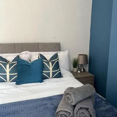 Hotel Moorfield Street Leeds (West Yorkshire)