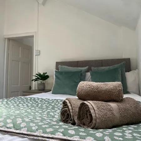 Hotel Moorfield Street