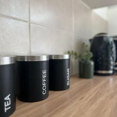 Moorfield Street Hotel