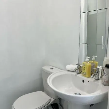 Hotel Moorfield Street *