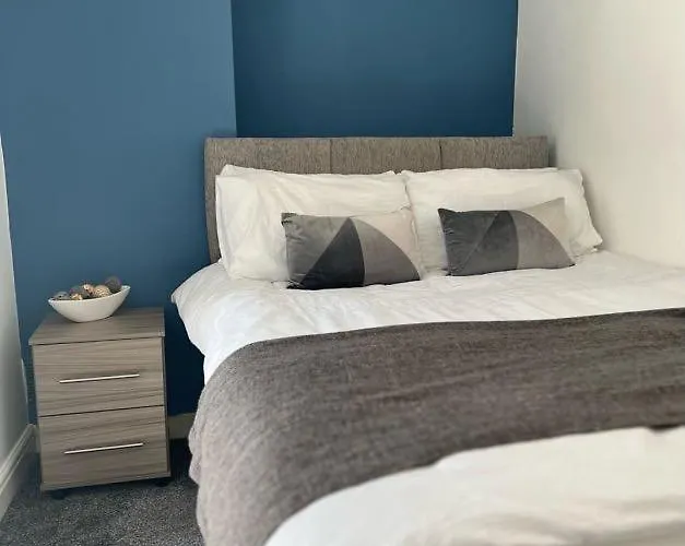 Moorfield Street Hotel Leeds (West Yorkshire)