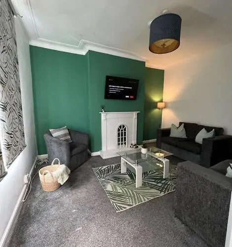 Hotel Moorfield Street Leeds (West Yorkshire)