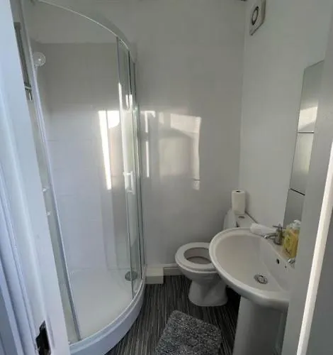 Moorfield Street Leeds (West Yorkshire)