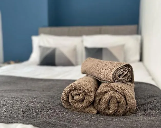 Hotel Moorfield Street Leeds (West Yorkshire)