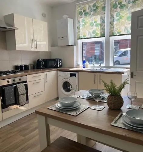 Moorfield Street Hotel