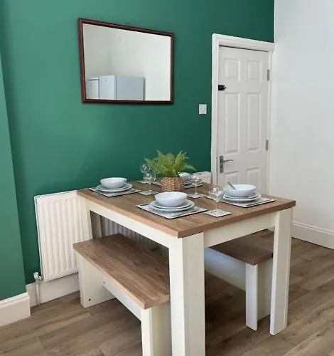 Moorfield Street Hotel