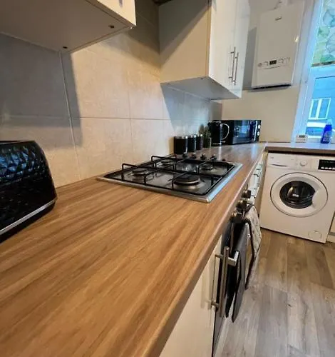 Moorfield Street Hotel