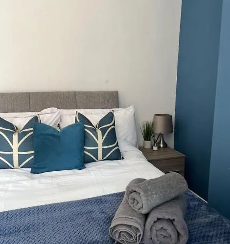 Hotel Moorfield Street Leeds (West Yorkshire)