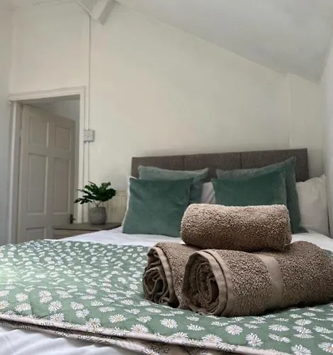 Hotel Moorfield Street