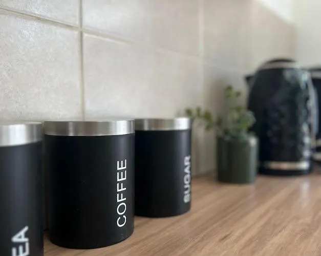 Moorfield Street Hotel