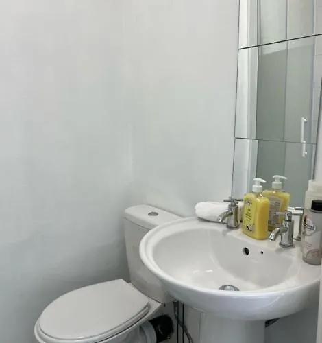 Hotel Moorfield Street *