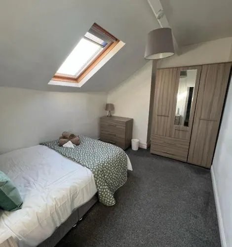 Moorfield Street Hotel